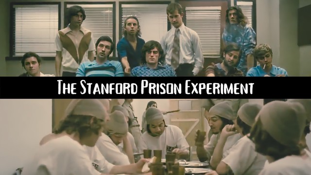 Penjara Stanford